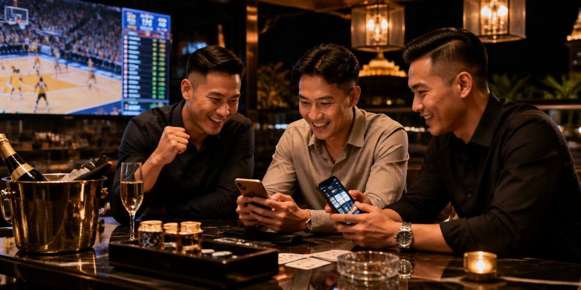 ly99 mobile gaming