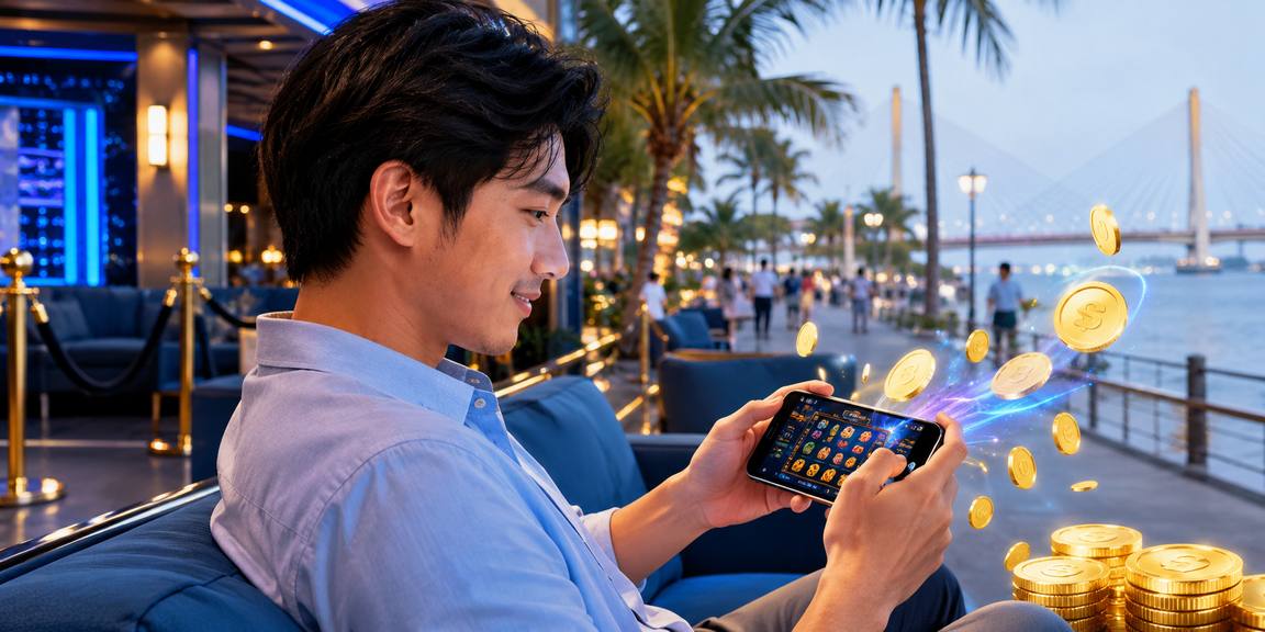 ly99 Slot Sư Tử Vàng